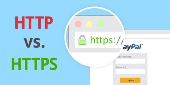 HTTP và HTTPs có giống nhau không?