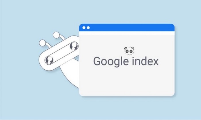 Google Index là gì?