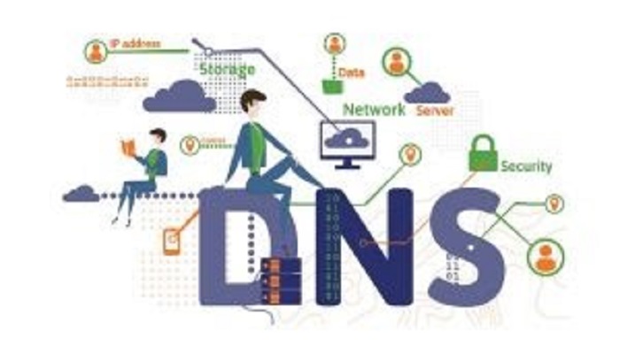 DNS là gì?